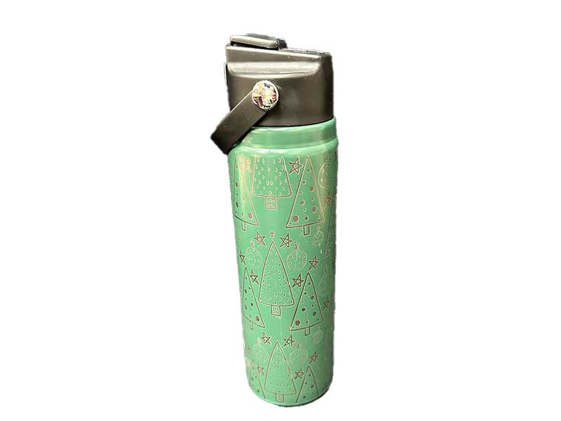 Vessel Titan Insulated Flask - Holiday