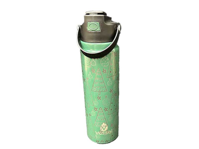 Vessel Titan Insulated Flask - Holiday