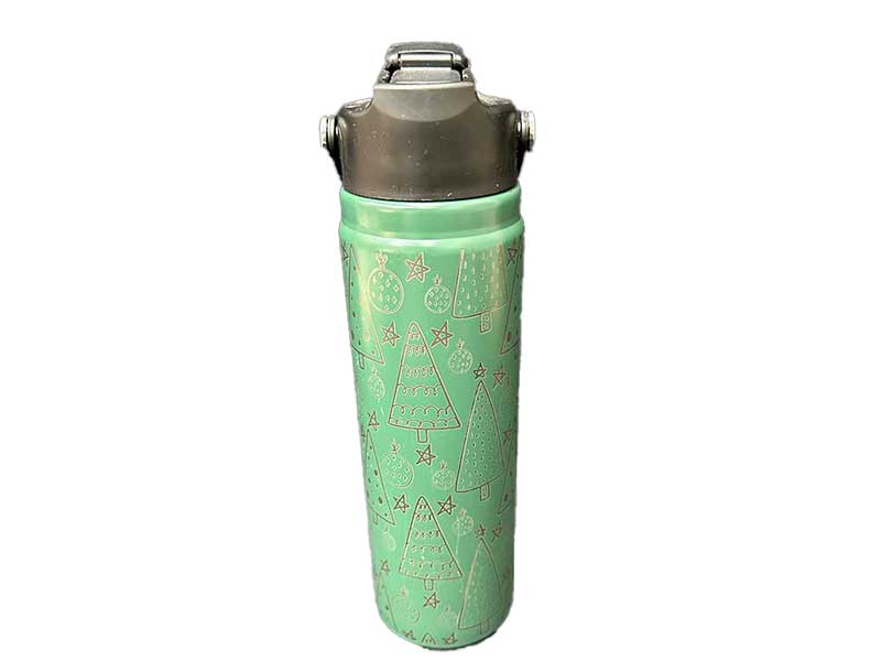 Vessel Titan Insulated Flask - Holiday