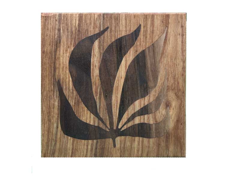 Botanical Wall Square