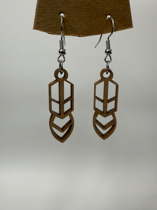 Earring - Decco