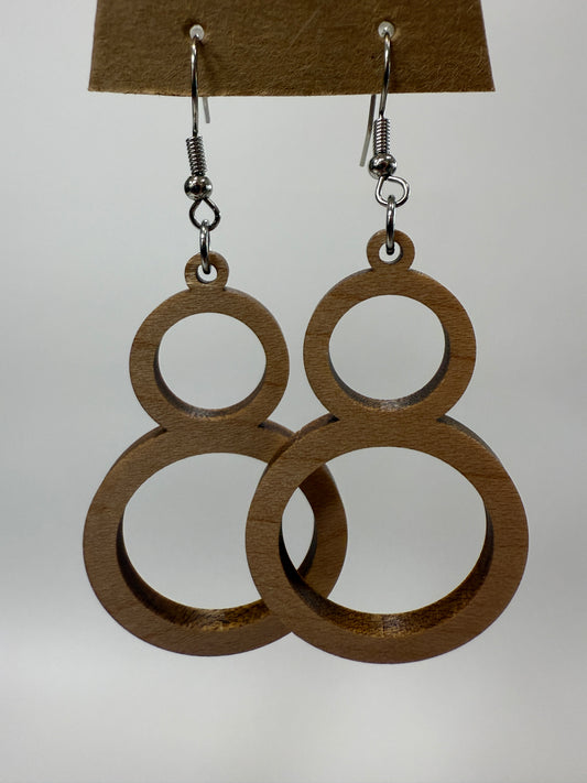Earring - Eighty Eight