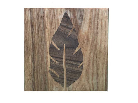 Botanical Wall Square